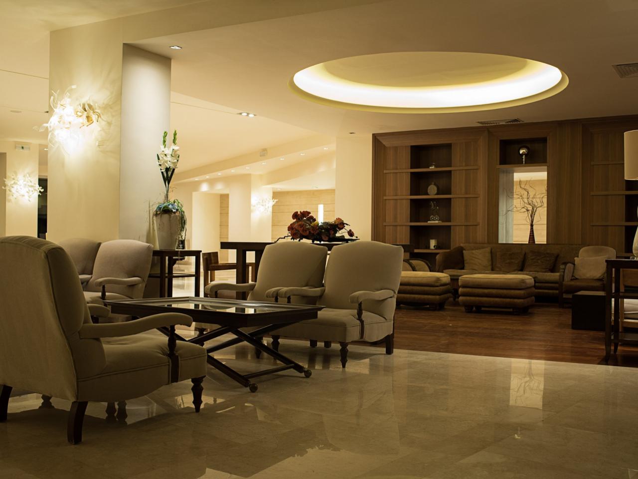 The Ixian Grand & All Suites- autohide noprices - zdjęcie 13