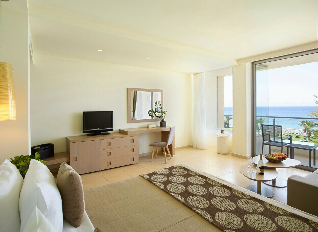 The Ixian Grand & All Suites- autohide noprices - zdjęcie 11