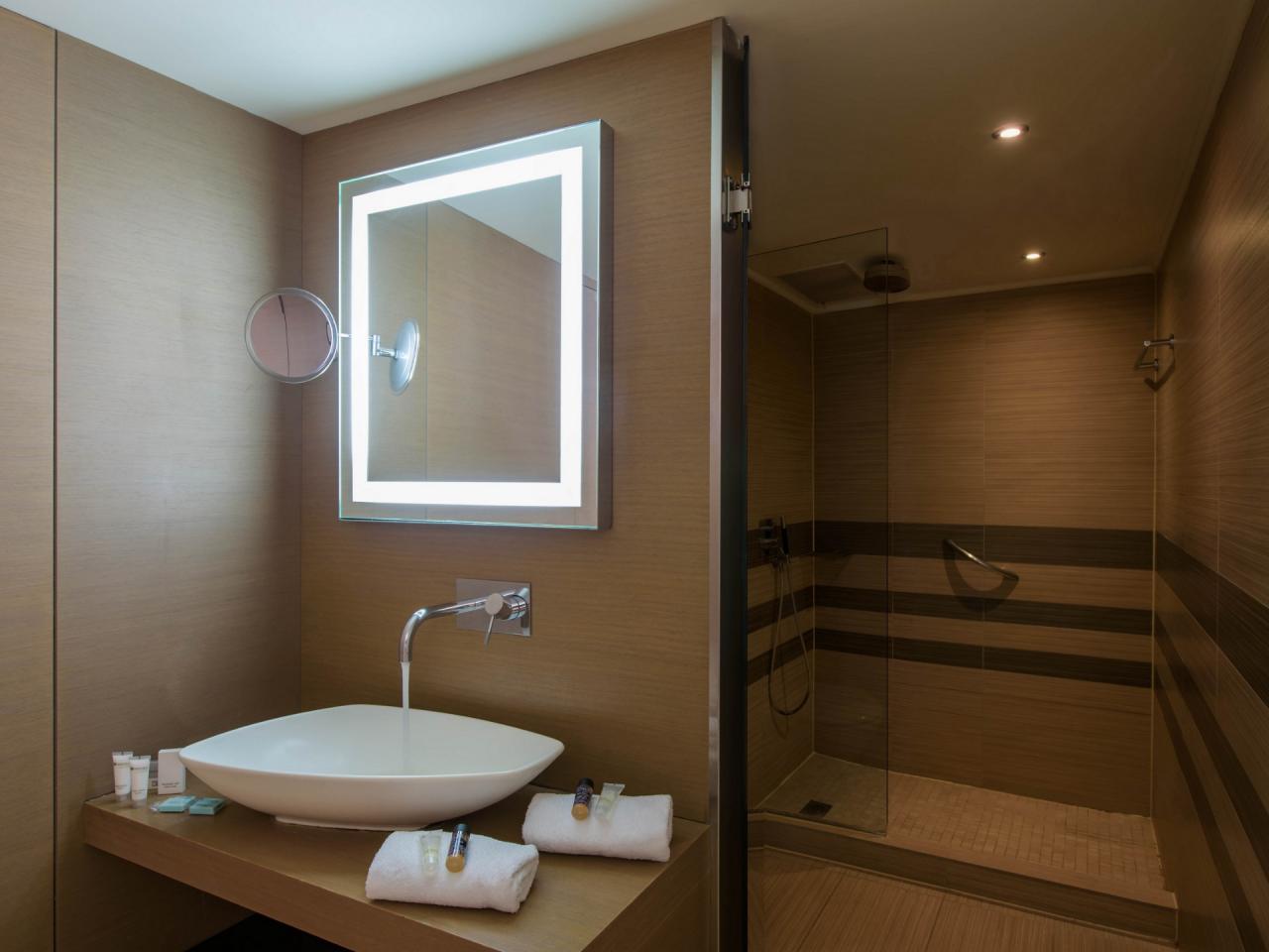 The Ixian Grand & All Suites- autohide noprices - zdjęcie 9