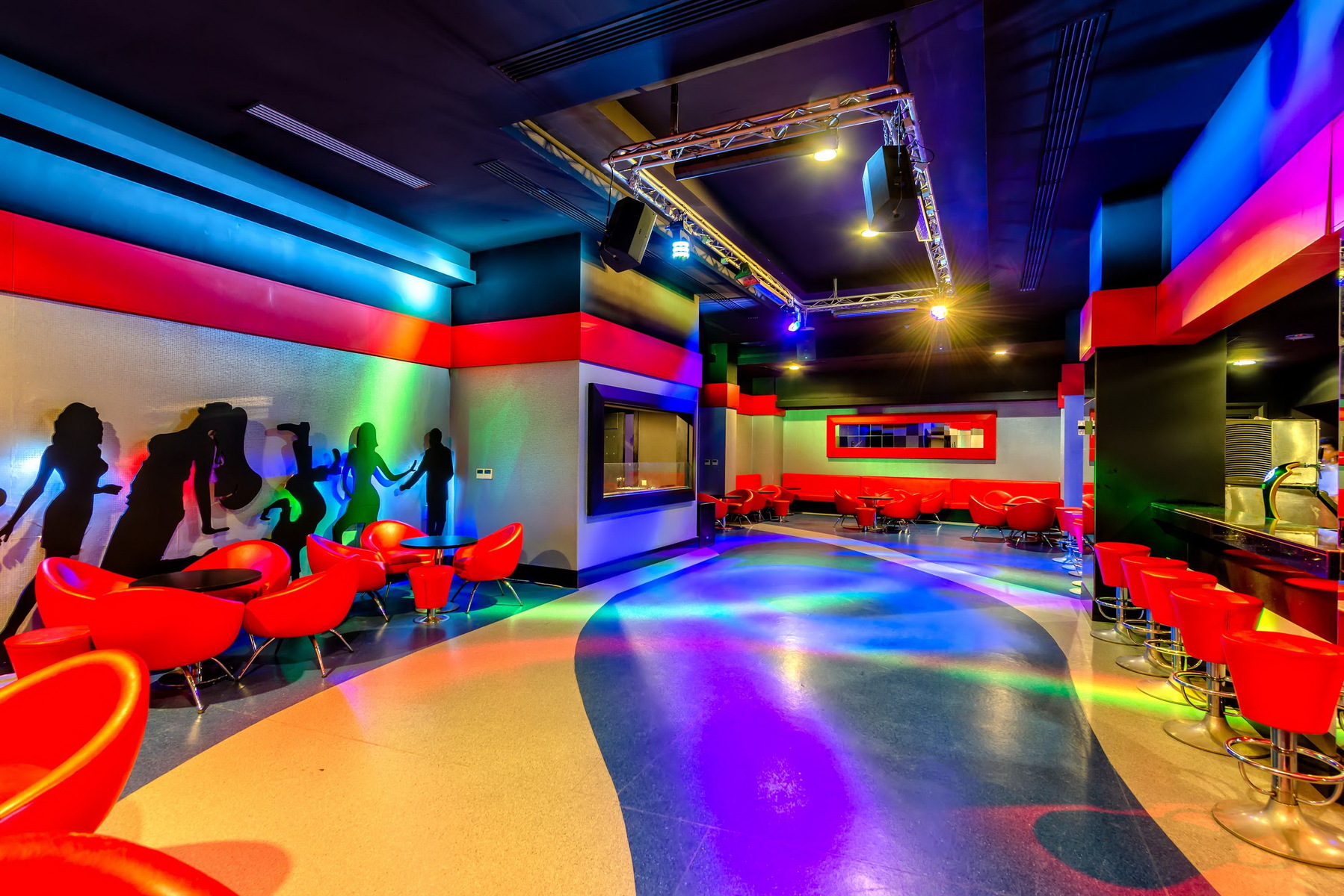 Kirman Leodikya Resort Hotel - zdjęcie 14