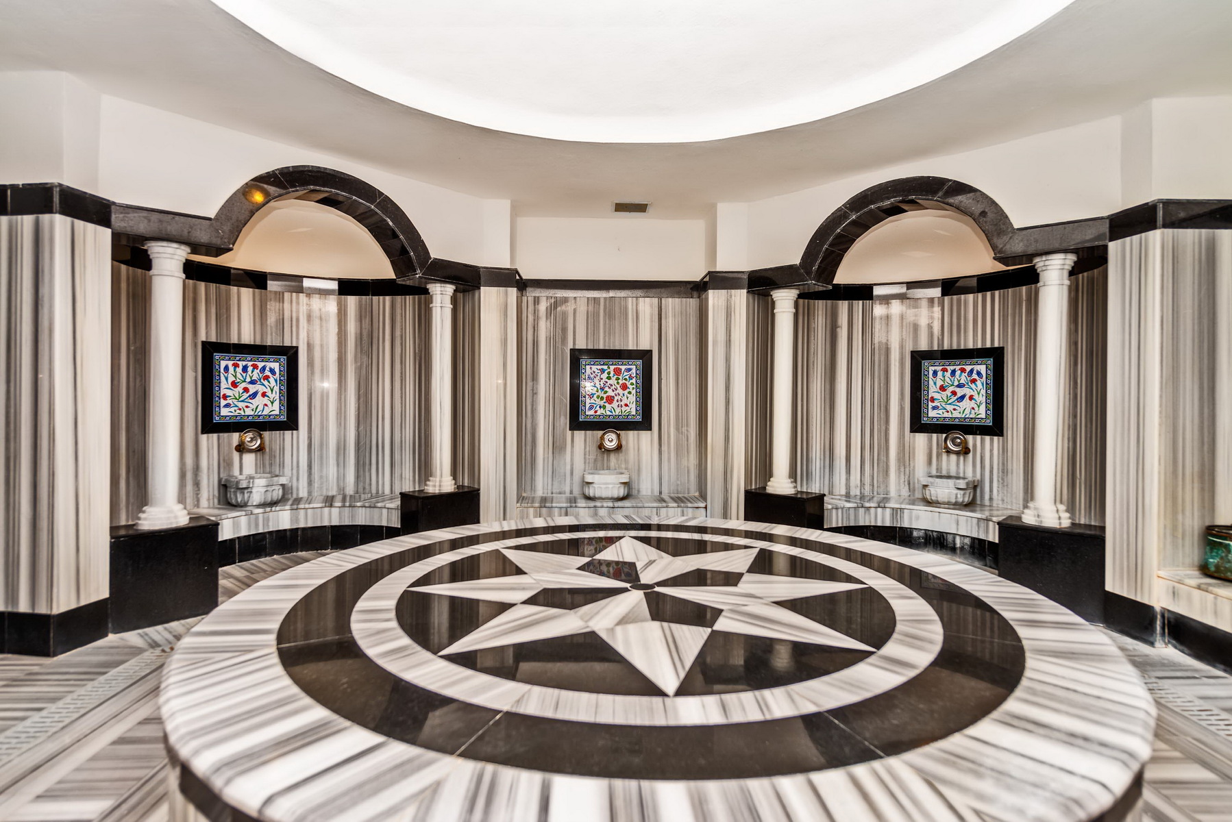 Kirman Leodikya Resort Hotel - zdjęcie 15