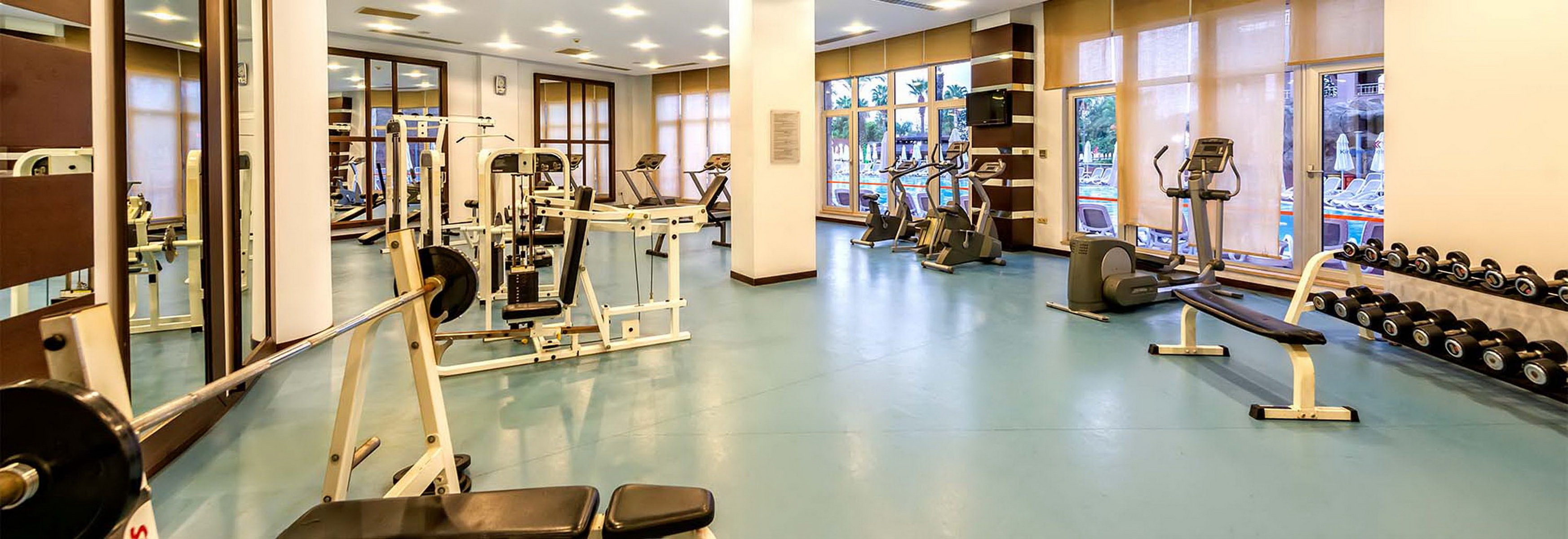 Kirman Leodikya Resort Hotel - zdjęcie 13