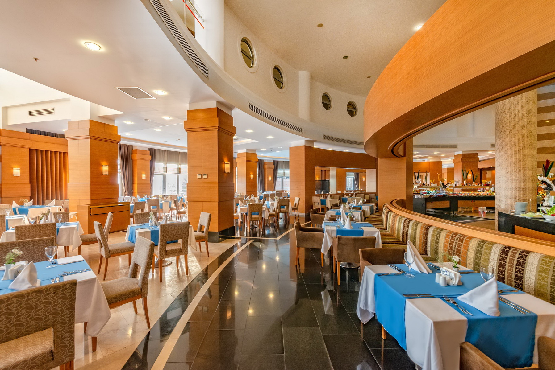 Kirman Leodikya Resort Hotel - zdjęcie 6