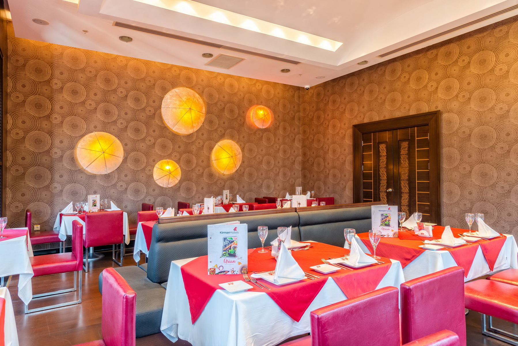 Kirman Leodikya Resort Hotel - zdjęcie 7