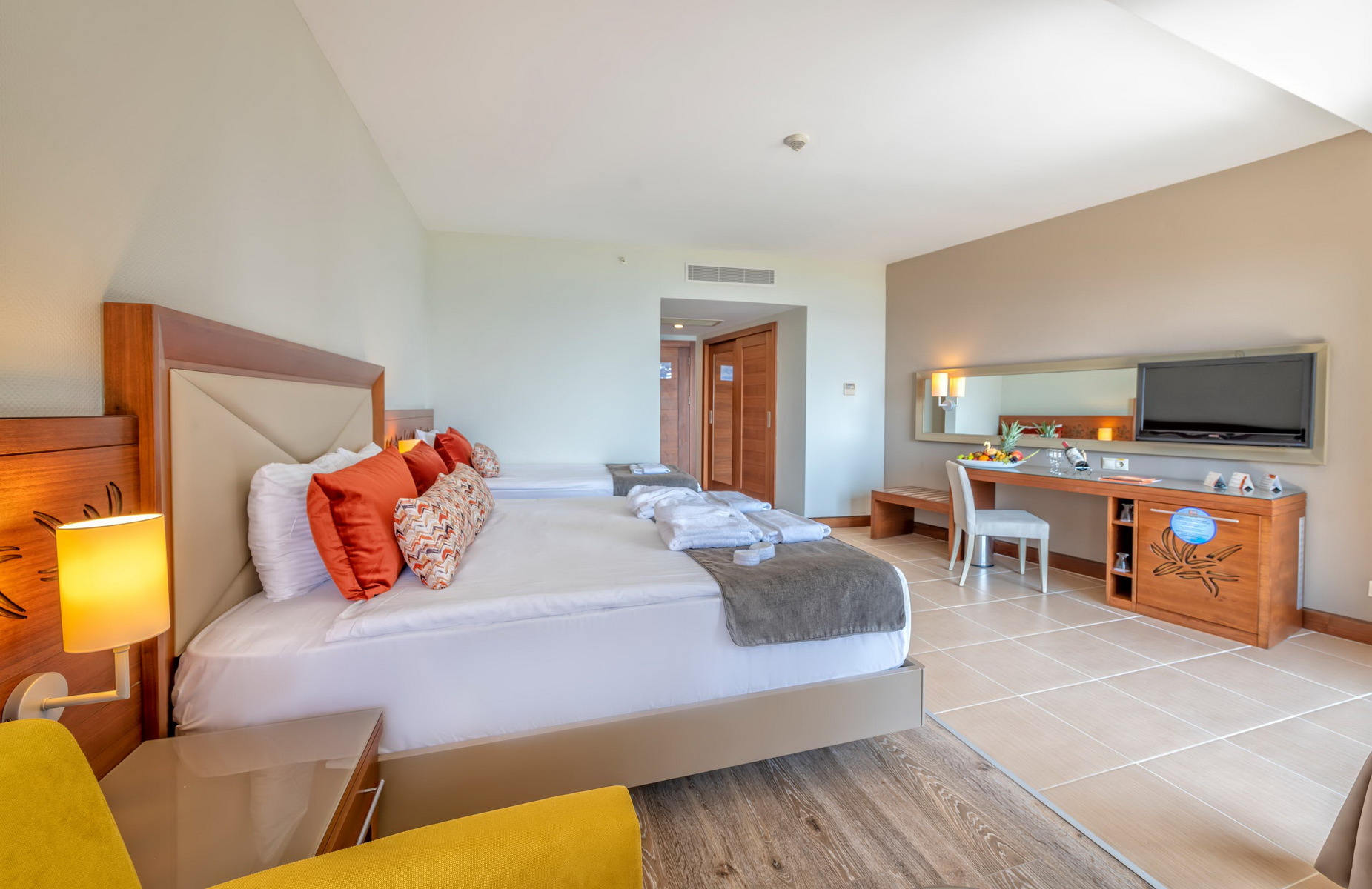 Kirman Leodikya Resort Hotel - zdjęcie 16