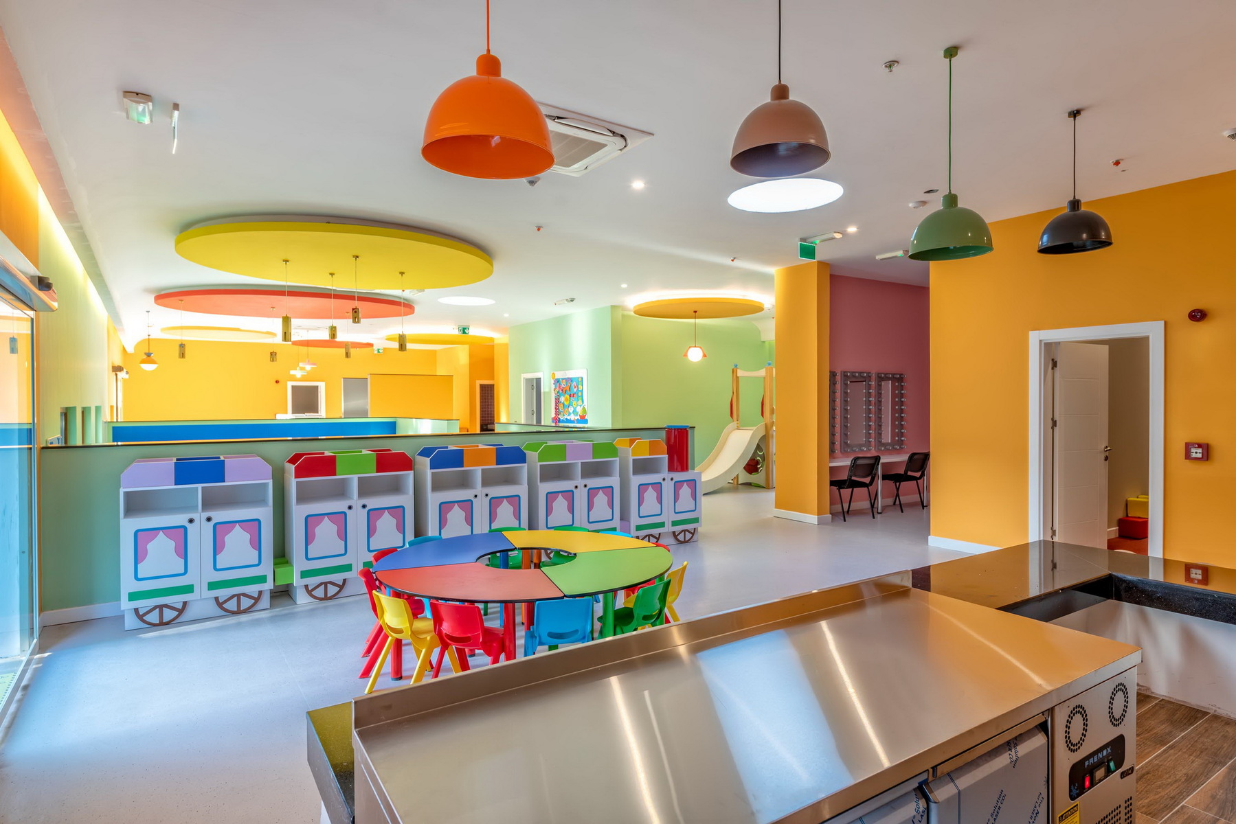 Kirman Leodikya Resort Hotel - zdjęcie 12