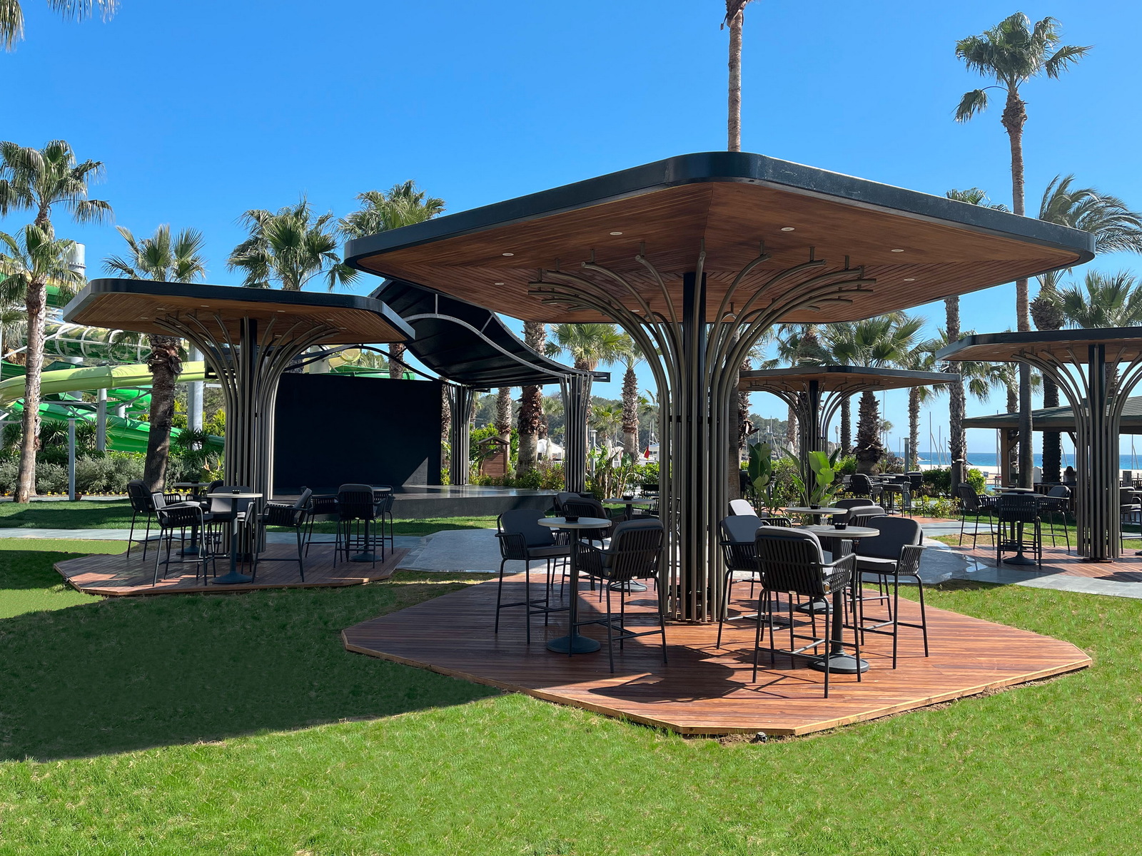 Kirman Leodikya Resort Hotel - zdjęcie 11