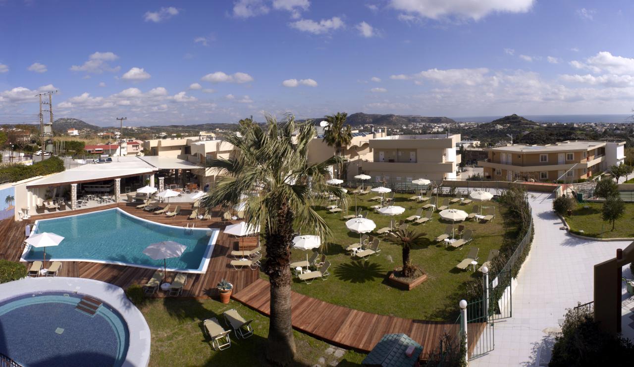 Venezia Resort- autohide noprices - zdjęcie 46