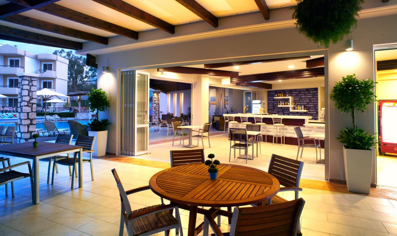 Venezia Resort- autohide noprices - zdjęcie 23