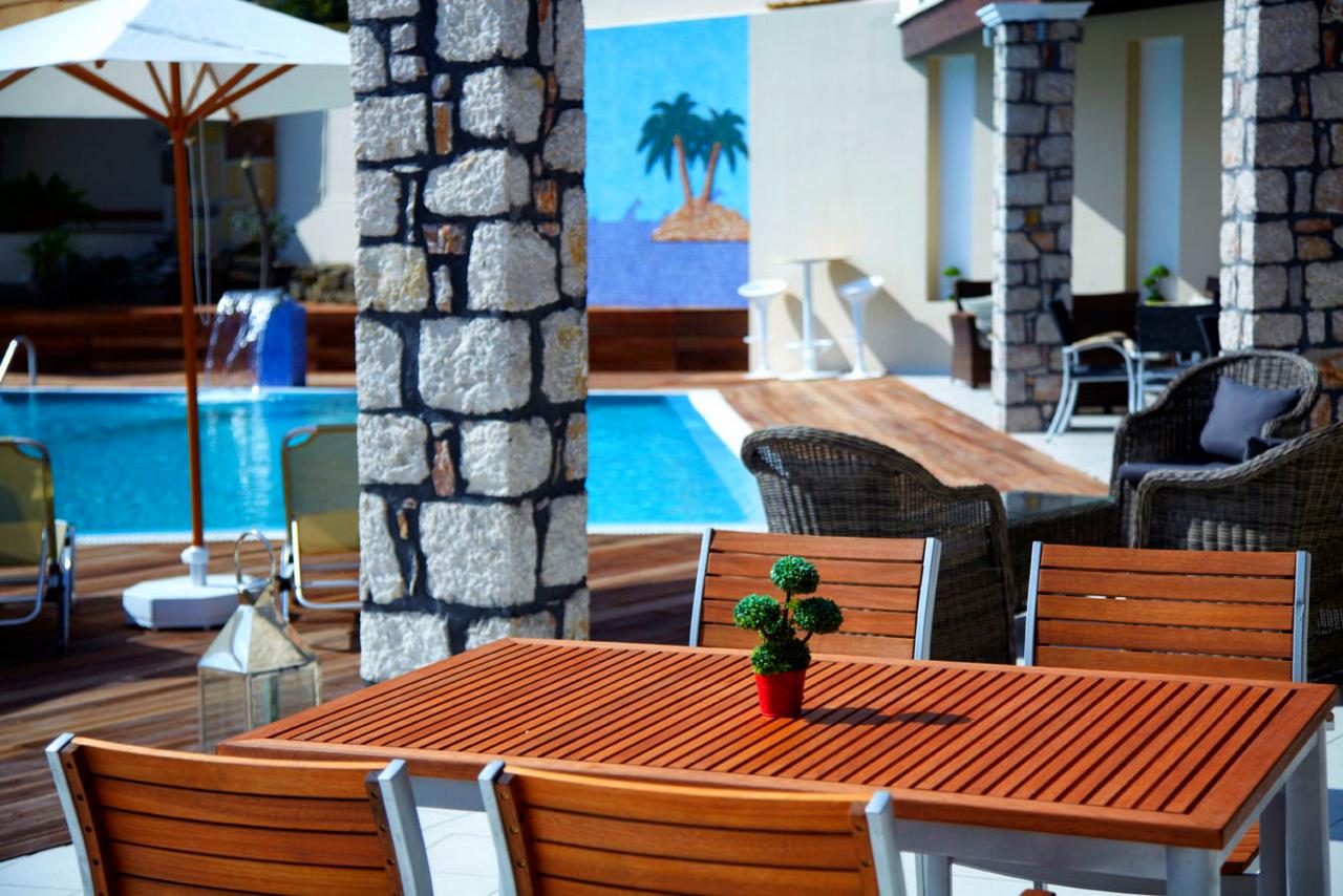 Venezia Resort- autohide noprices - zdjęcie 13