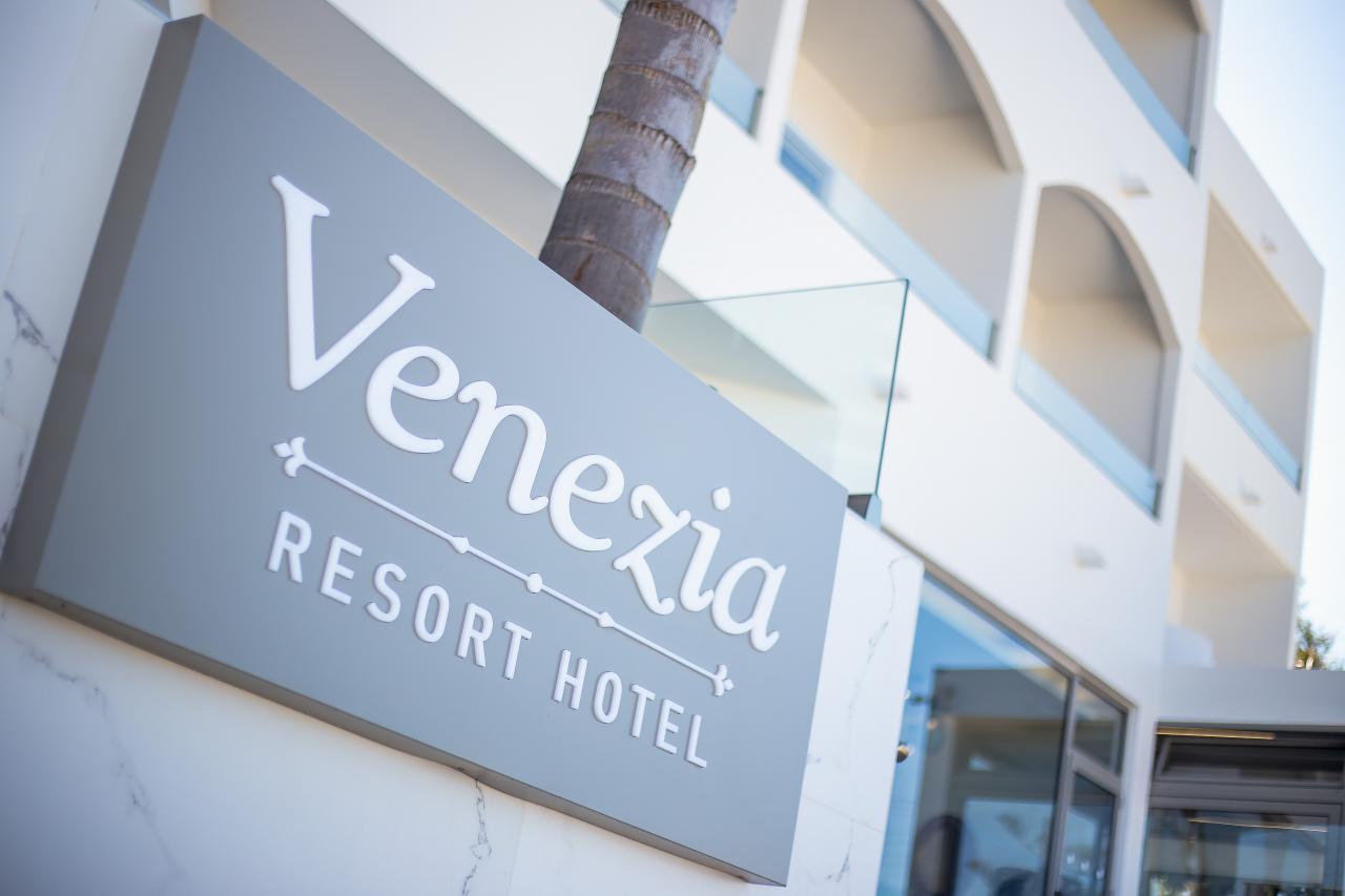 Venezia Resort- autohide noprices - zdjęcie 10