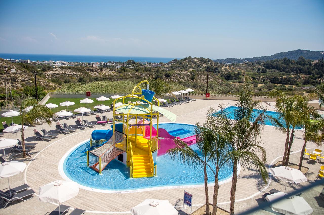 Venezia Resort- autohide noprices - zdjęcie 77