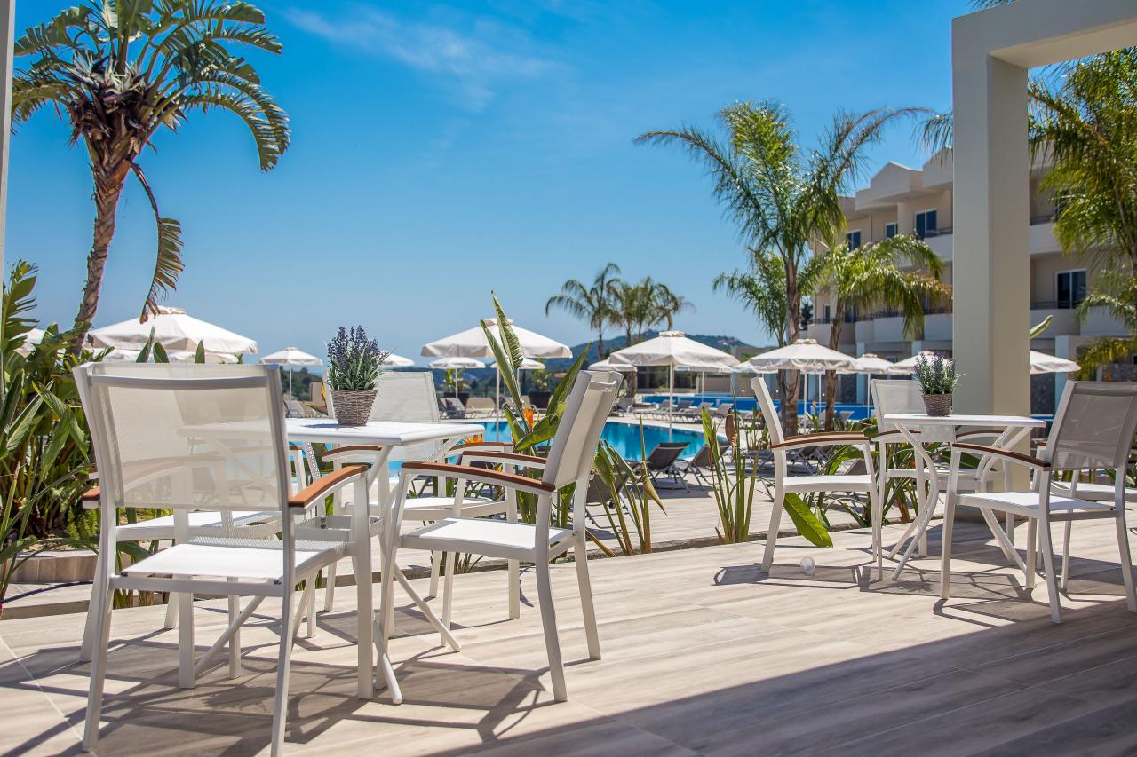 Venezia Resort- autohide noprices - zdjęcie 32