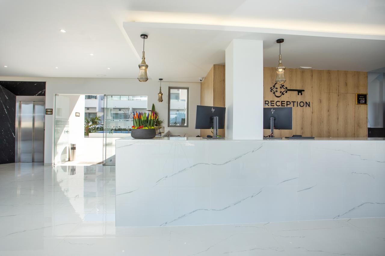 Venezia Resort- autohide noprices - zdjęcie 6