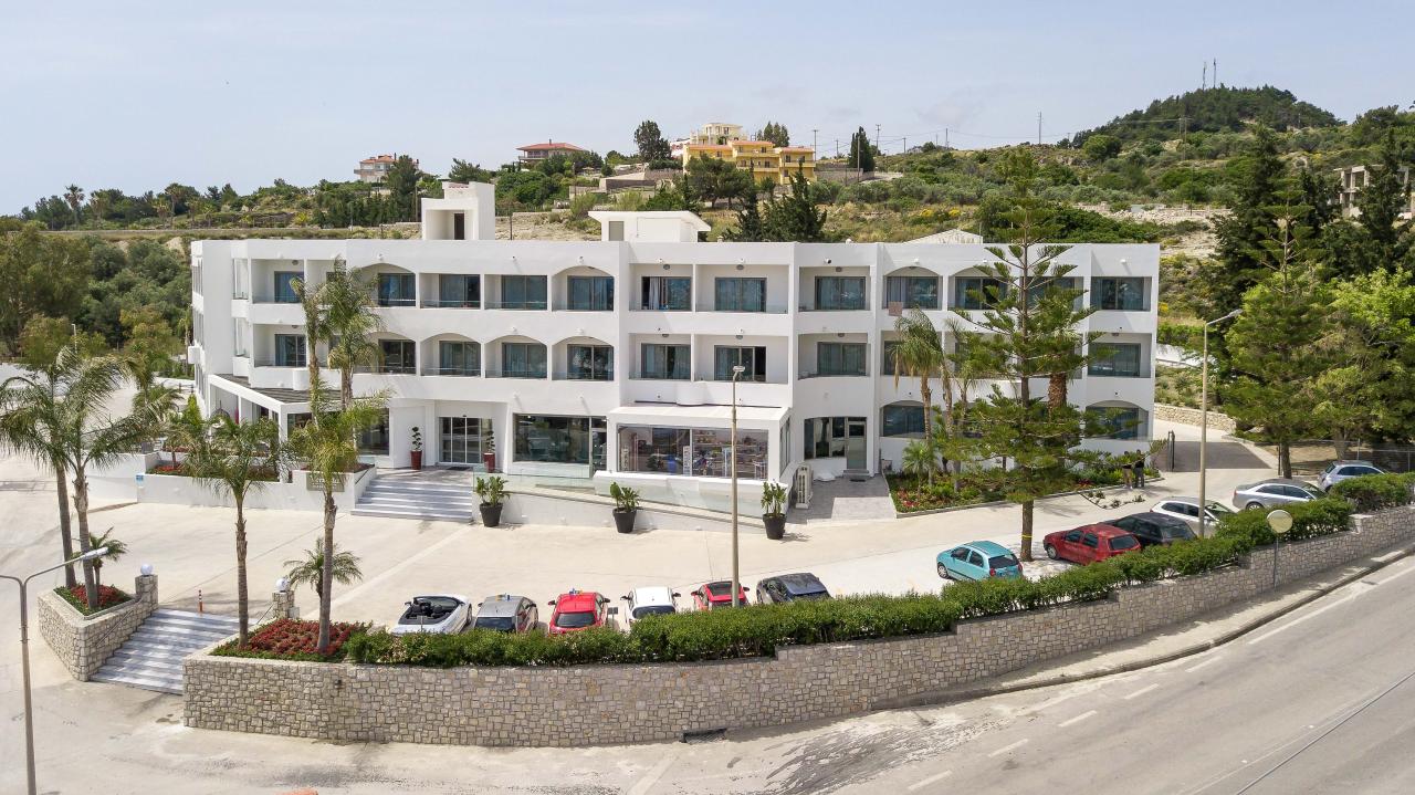Venezia Resort- autohide noprices - zdjęcie 54