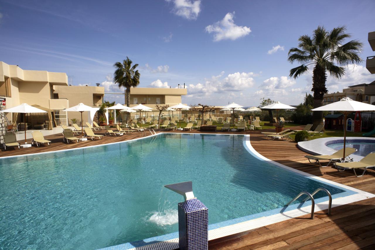 Venezia Resort- autohide noprices - zdjęcie 15