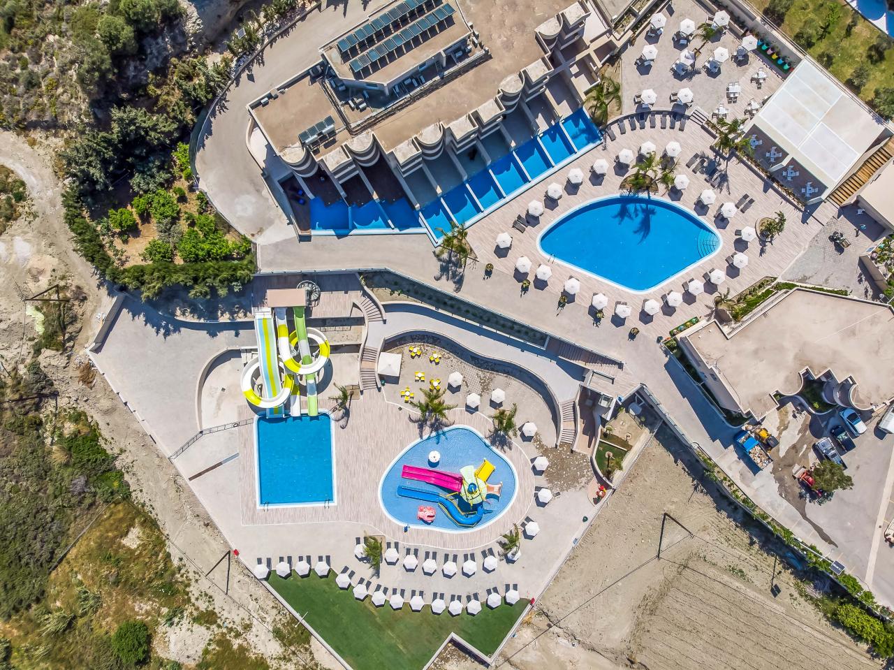 Venezia Resort- autohide noprices - zdjęcie 76