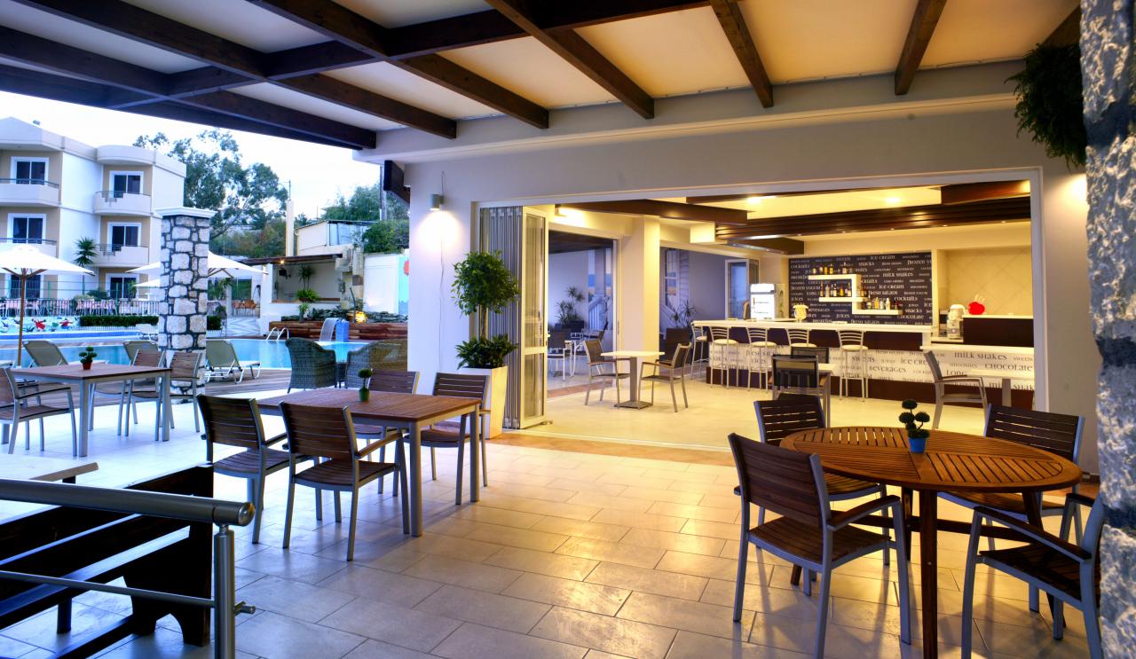 Venezia Resort- autohide noprices - zdjęcie 18
