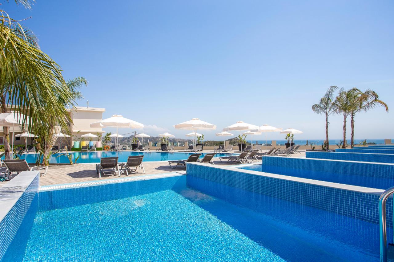Venezia Resort- autohide noprices - zdjęcie 59
