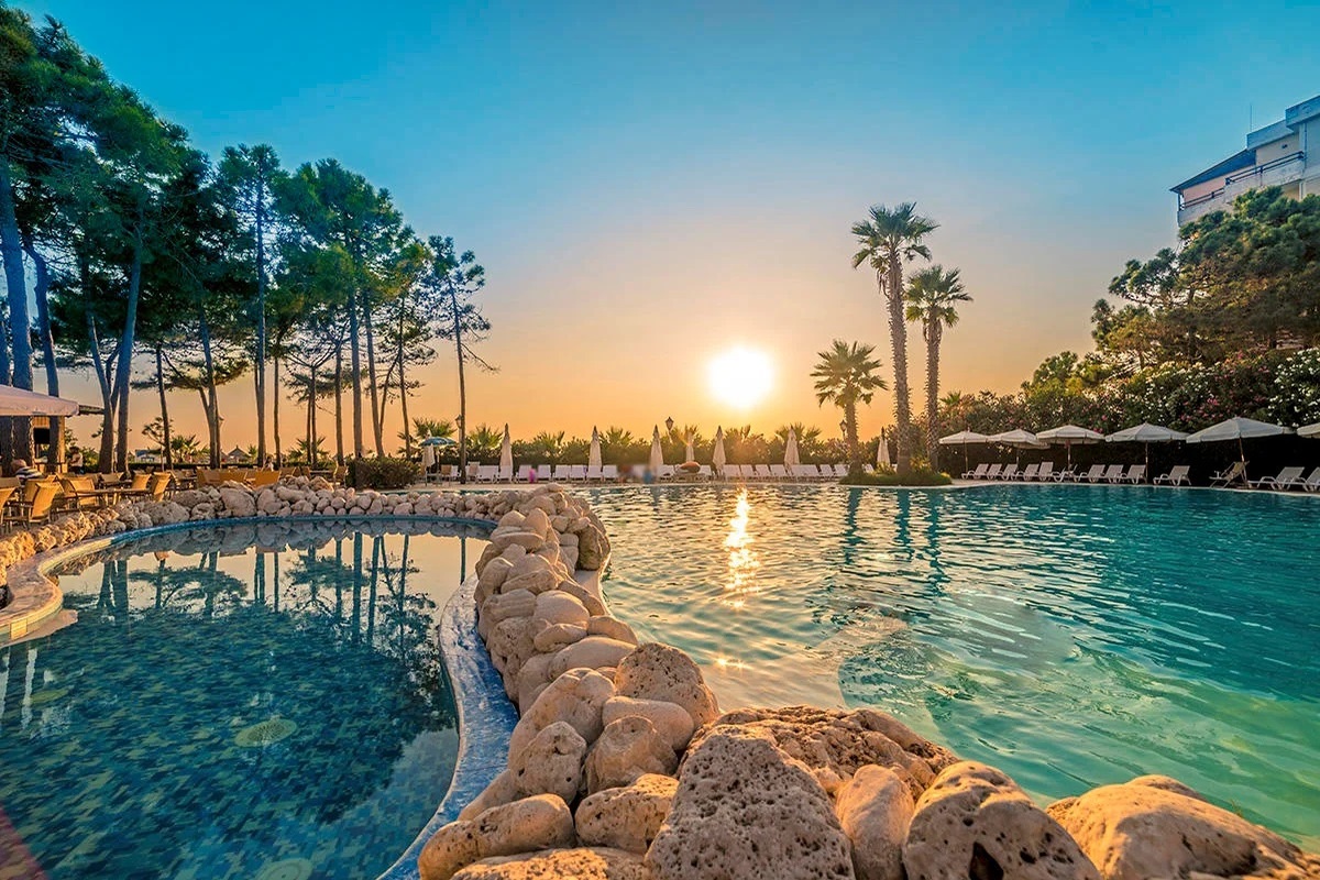 Dolce Vita Hotel - zdjęcie 15
