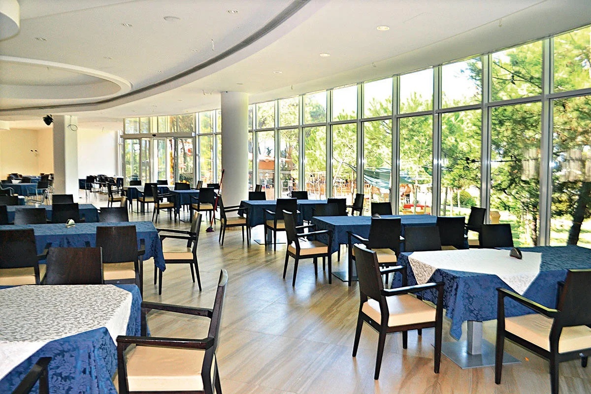 Dolce Vita Hotel - zdjęcie 7