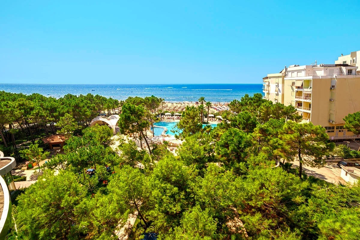 Dolce Vita Hotel - zdjęcie 11