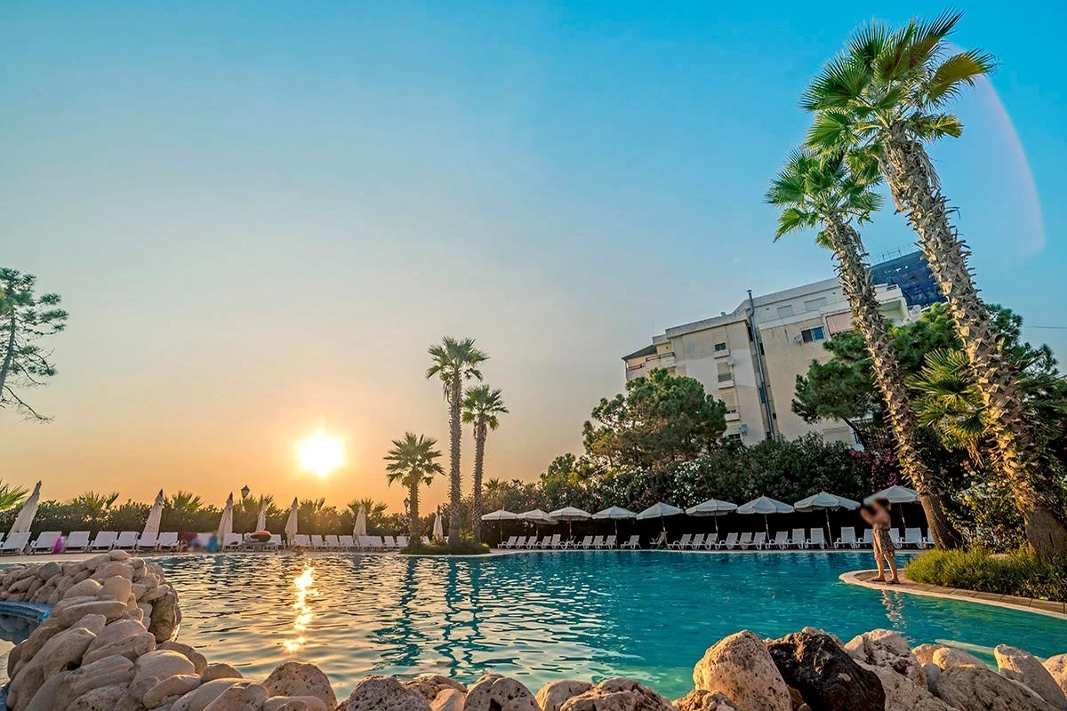 Dolce Vita Hotel - zdjęcie 10