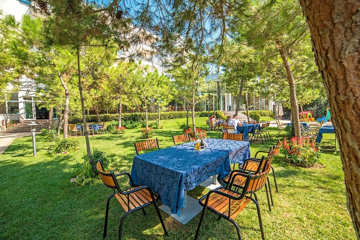 Dolce Vita Hotel - zdjęcie 16