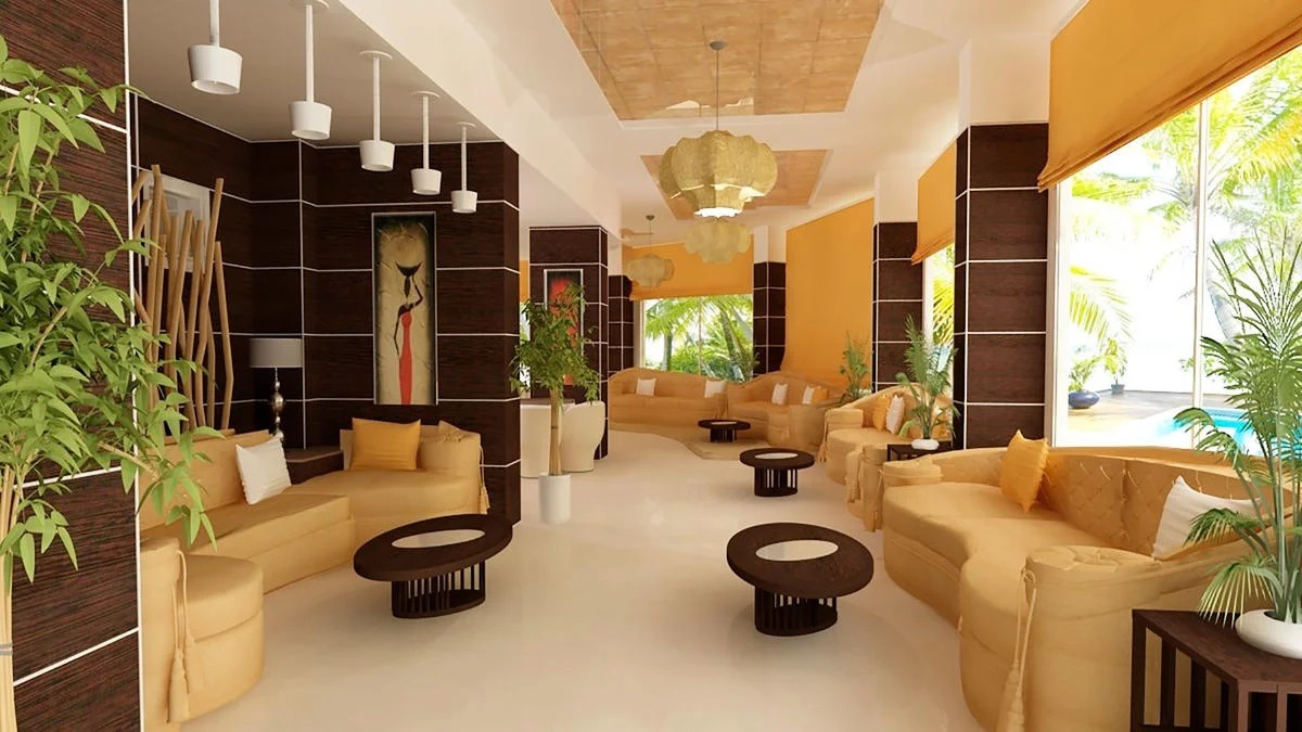 Dolce Vita Hotel - zdjęcie 8
