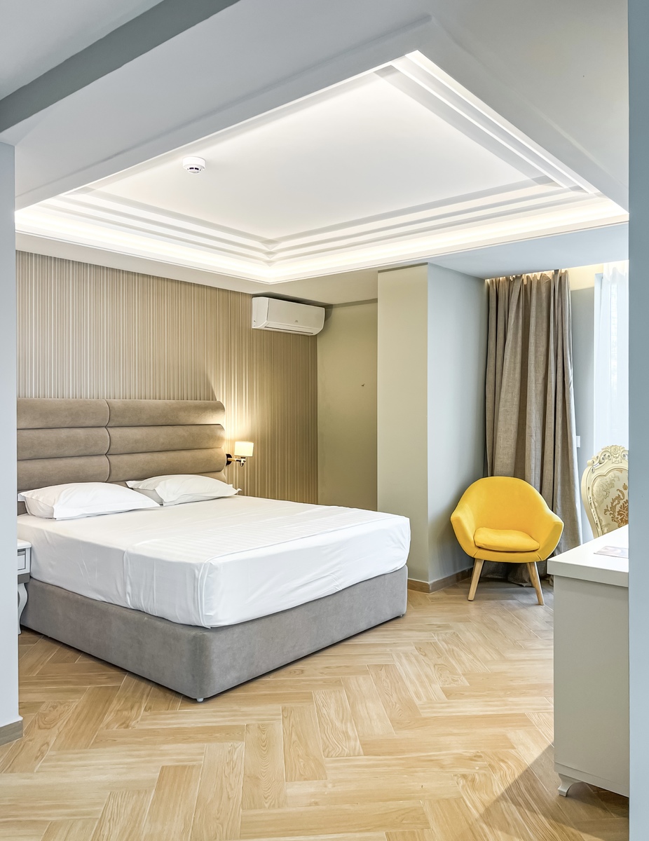 Fafa Aqua Blue Hotel - zdjęcie 8