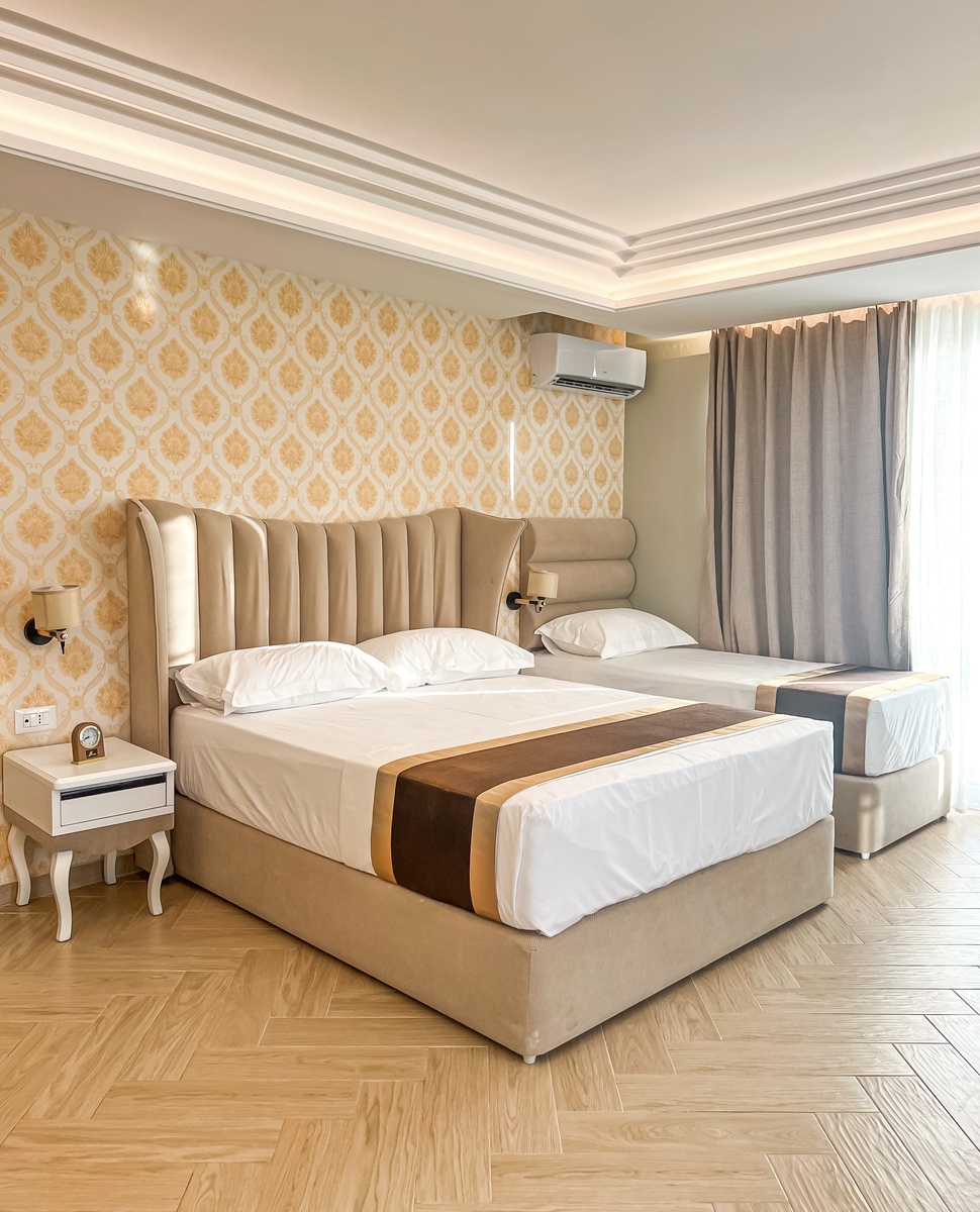 Fafa Aqua Blue Hotel - zdjęcie 9