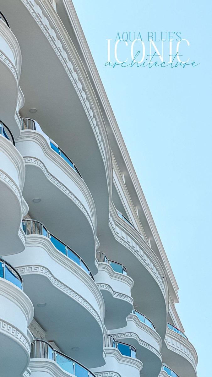 Fafa Aqua Blue Hotel - zdjęcie 12