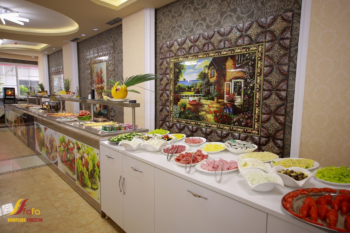 Fafa Premium Resort - zdjęcie 7