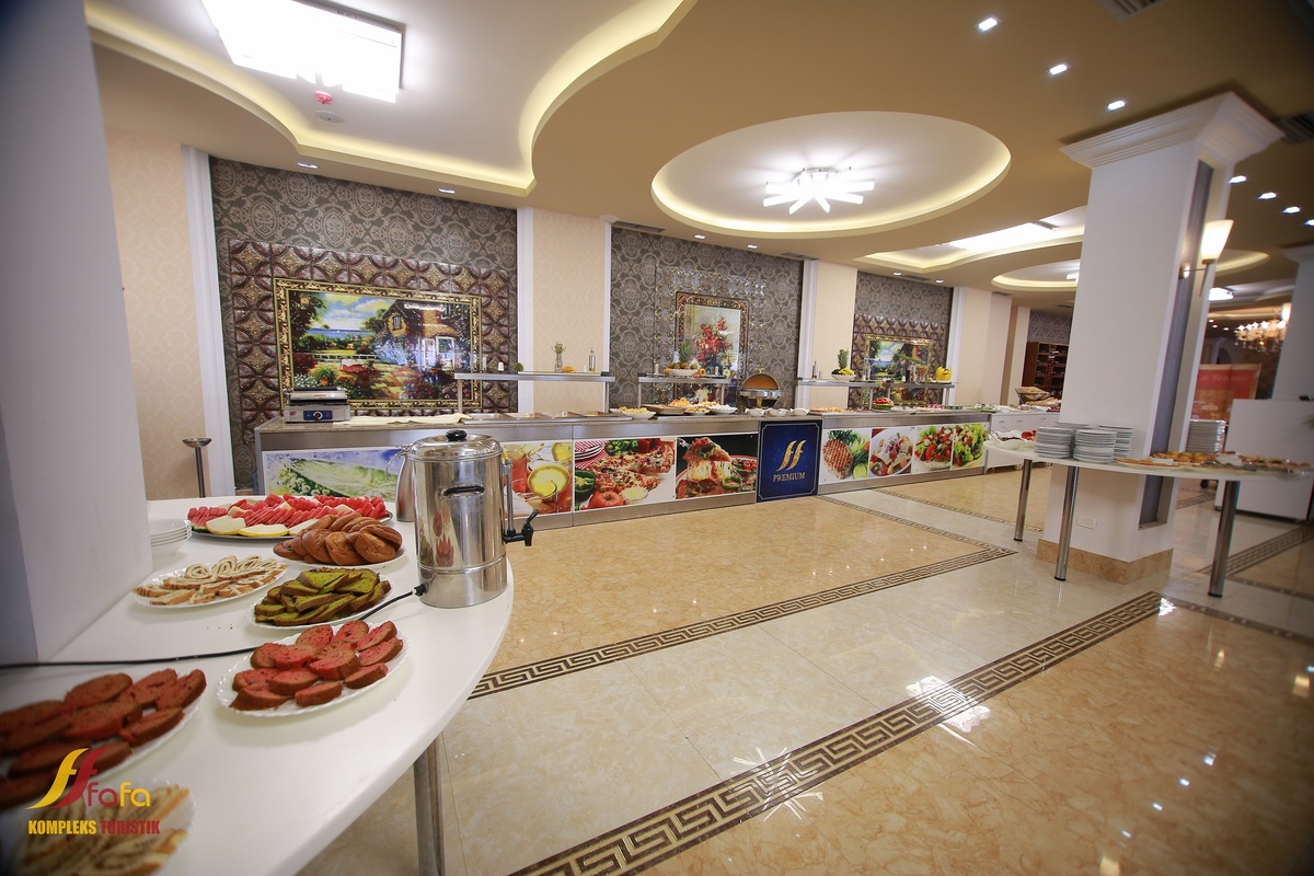 Fafa Premium Resort - zdjęcie 19