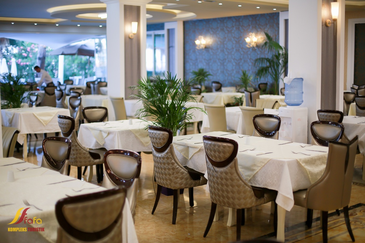 Fafa Premium Resort - zdjęcie 8