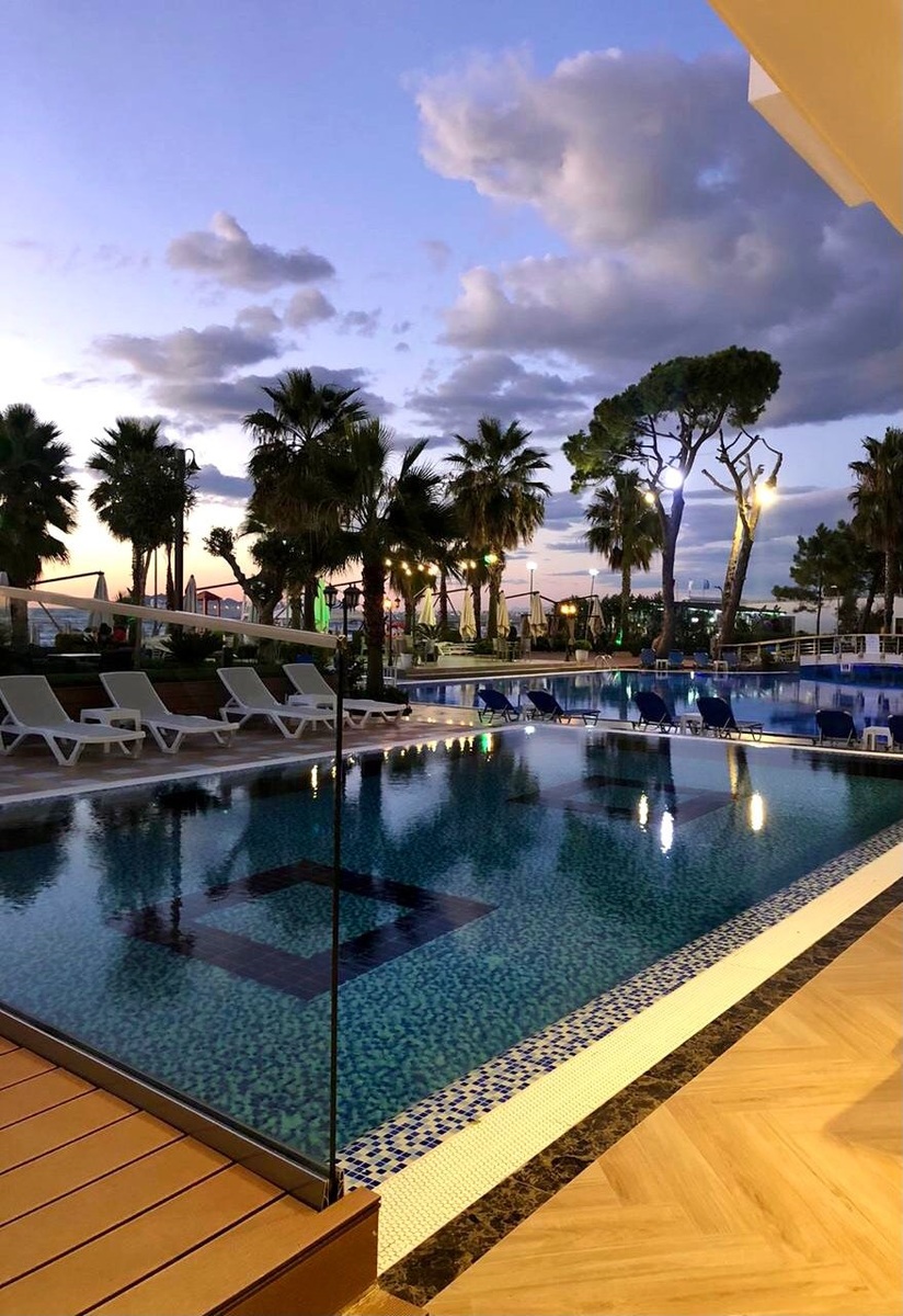 Fafa Premium Resort - zdjęcie 16