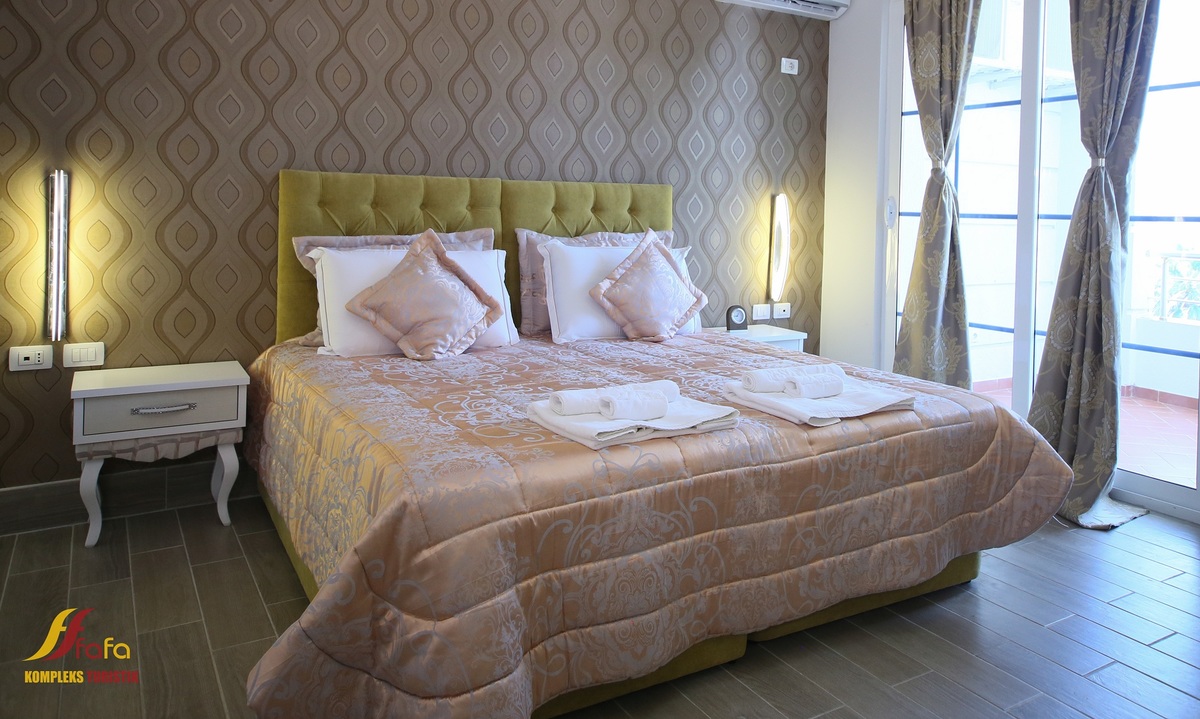 Fafa Premium Resort - zdjęcie 20