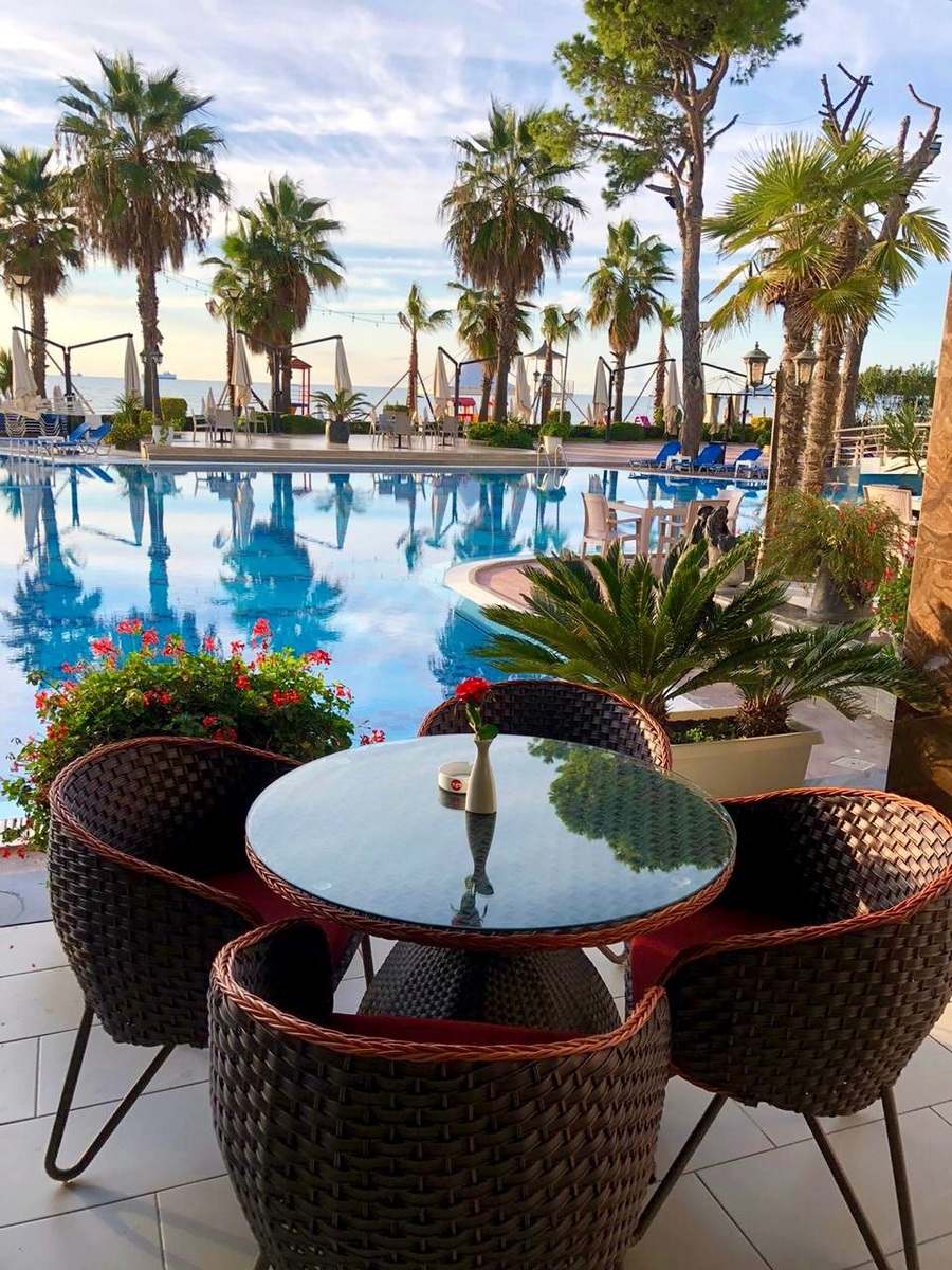 Fafa Premium Resort - zdjęcie 18