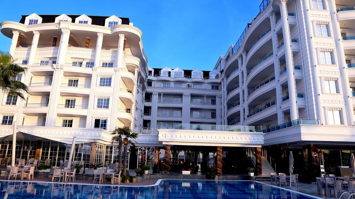 Fafa Premium Resort - zdjęcie 11