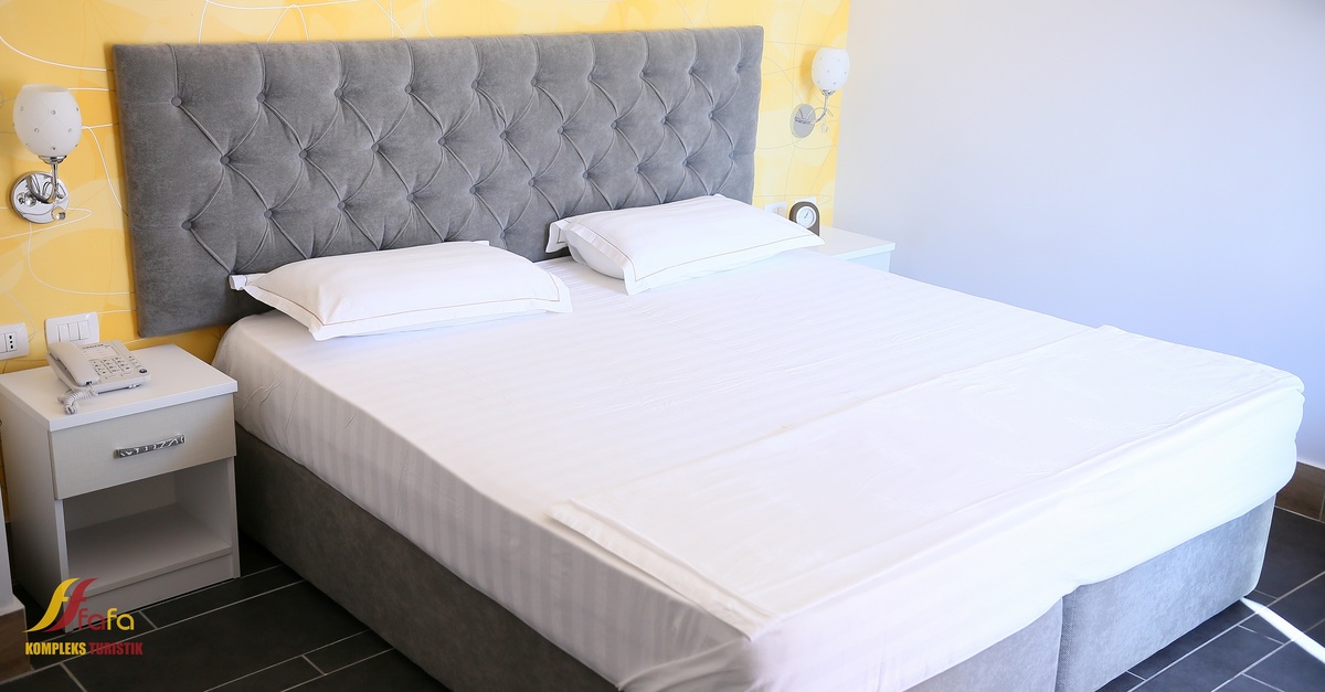 Fafa Premium Resort - zdjęcie 22