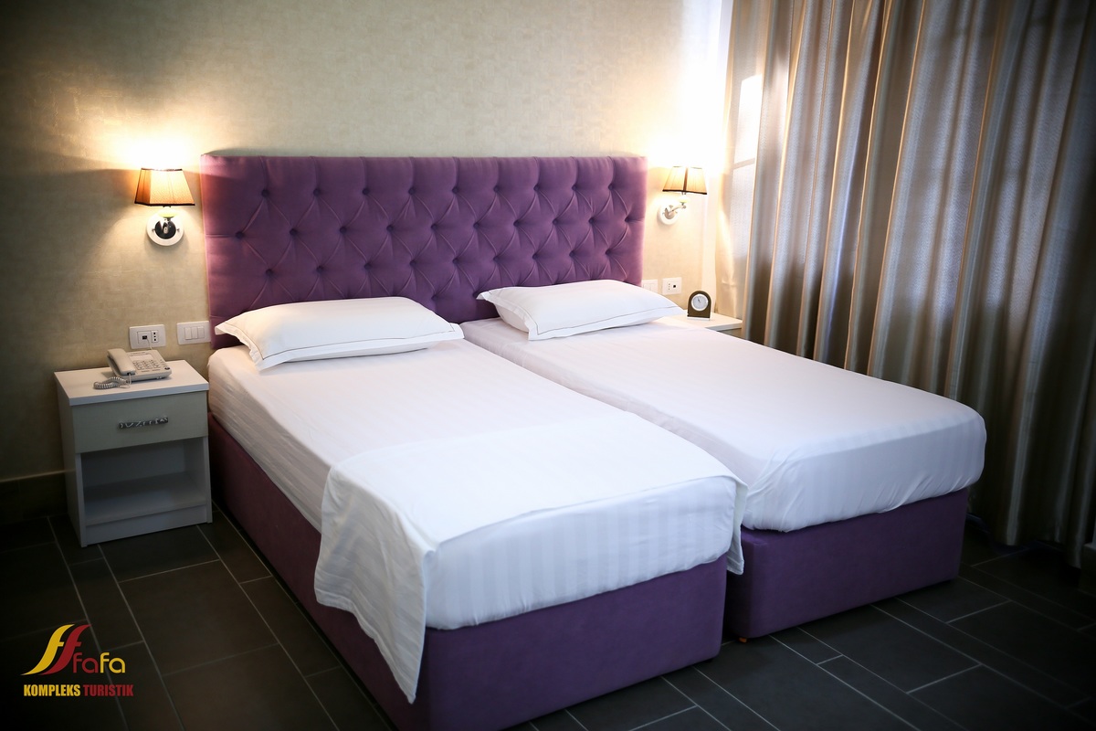 Fafa Premium Resort - zdjęcie 21