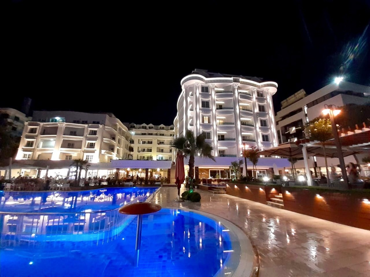 Fafa Premium Resort - zdjęcie 12