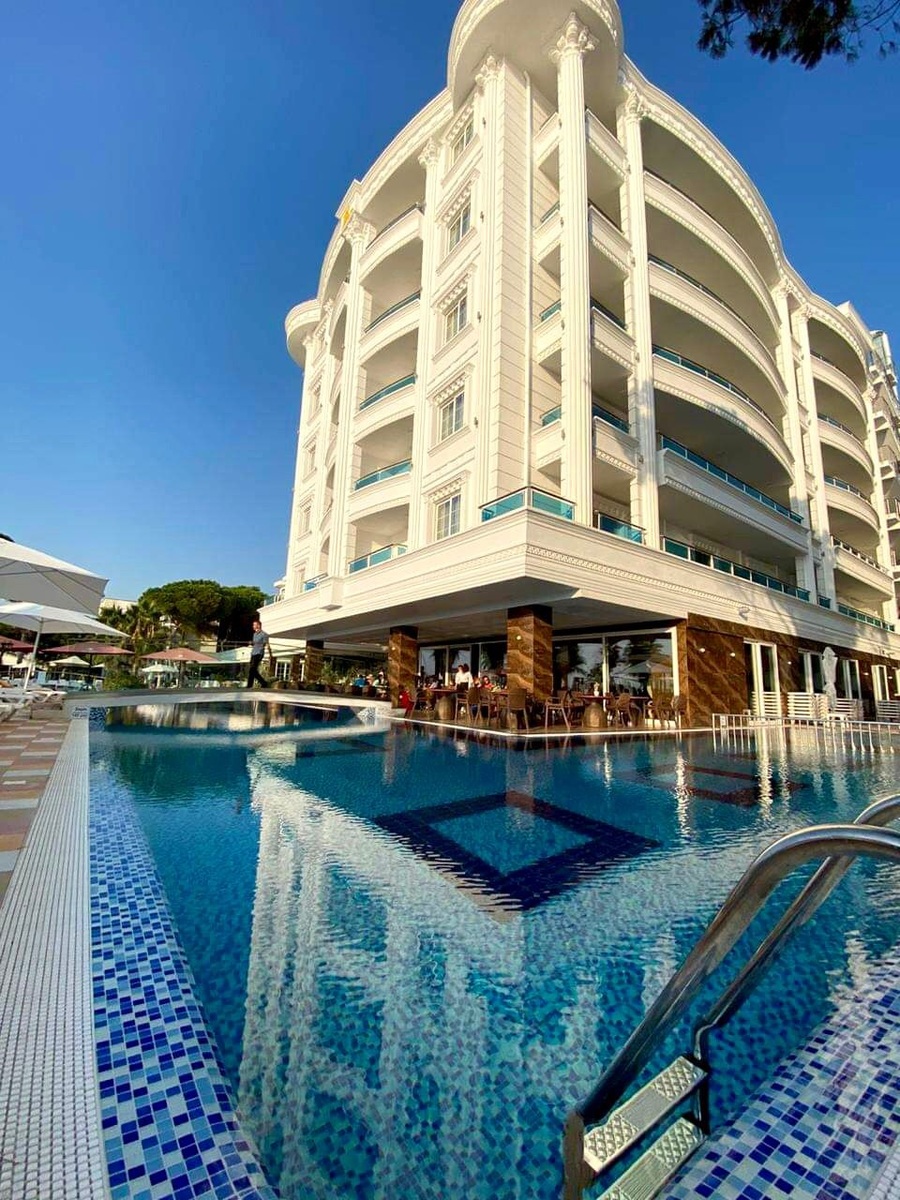 Fafa Premium Resort - zdjęcie 14