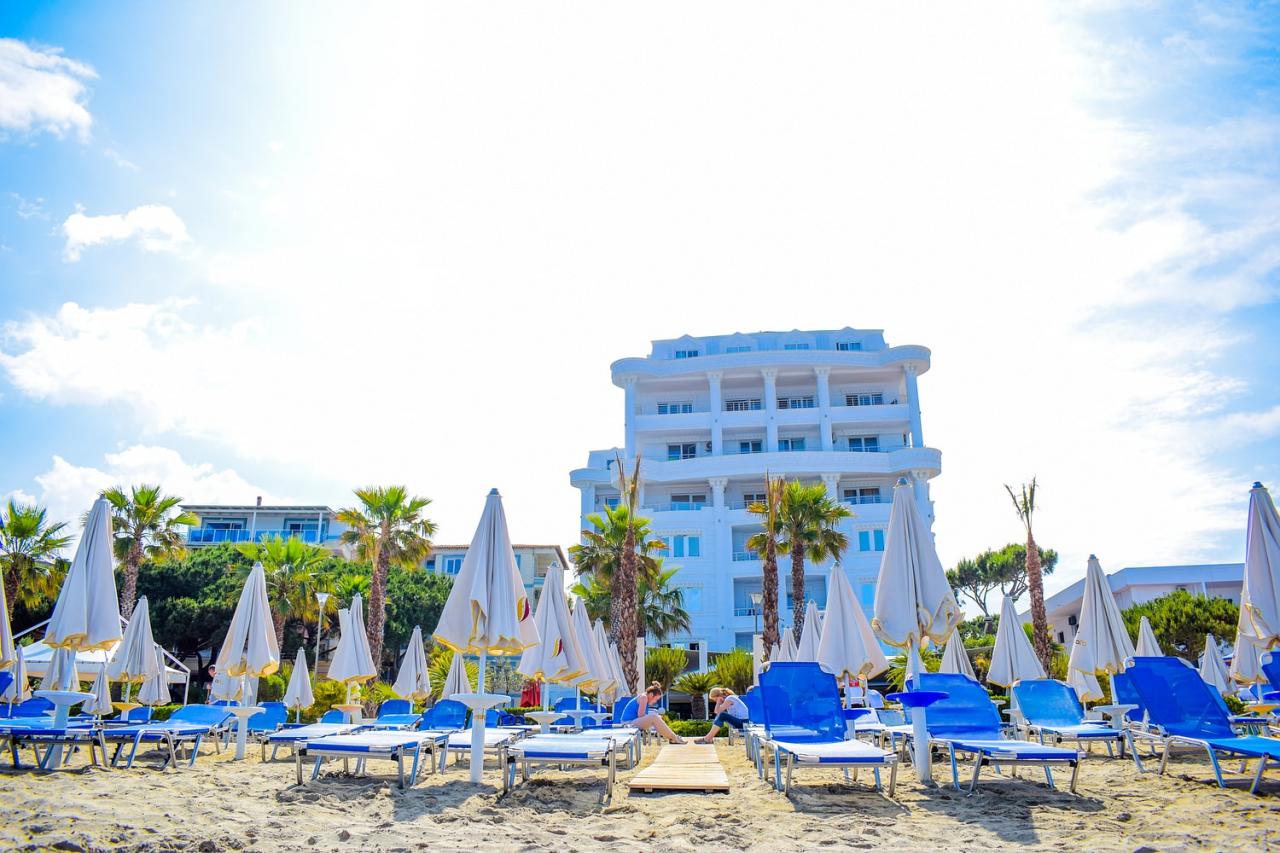 Fafa Mel Holiday Hotel - zdjęcie 7