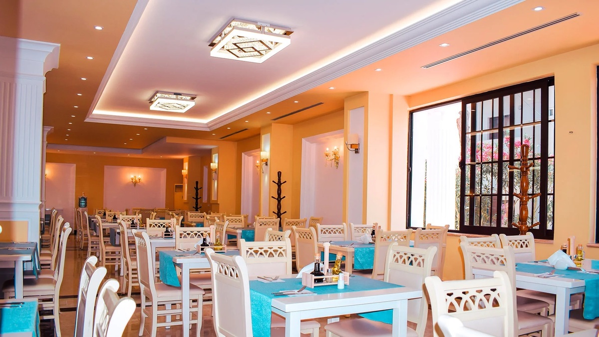 Fafa Mel Holiday Hotel - zdjęcie 12