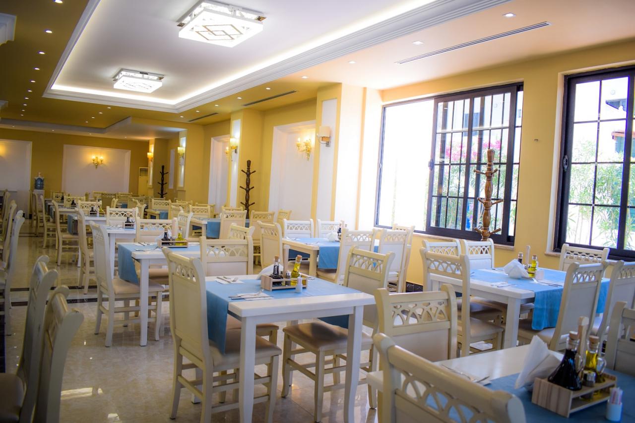 Fafa Mel Holiday Hotel - zdjęcie 11