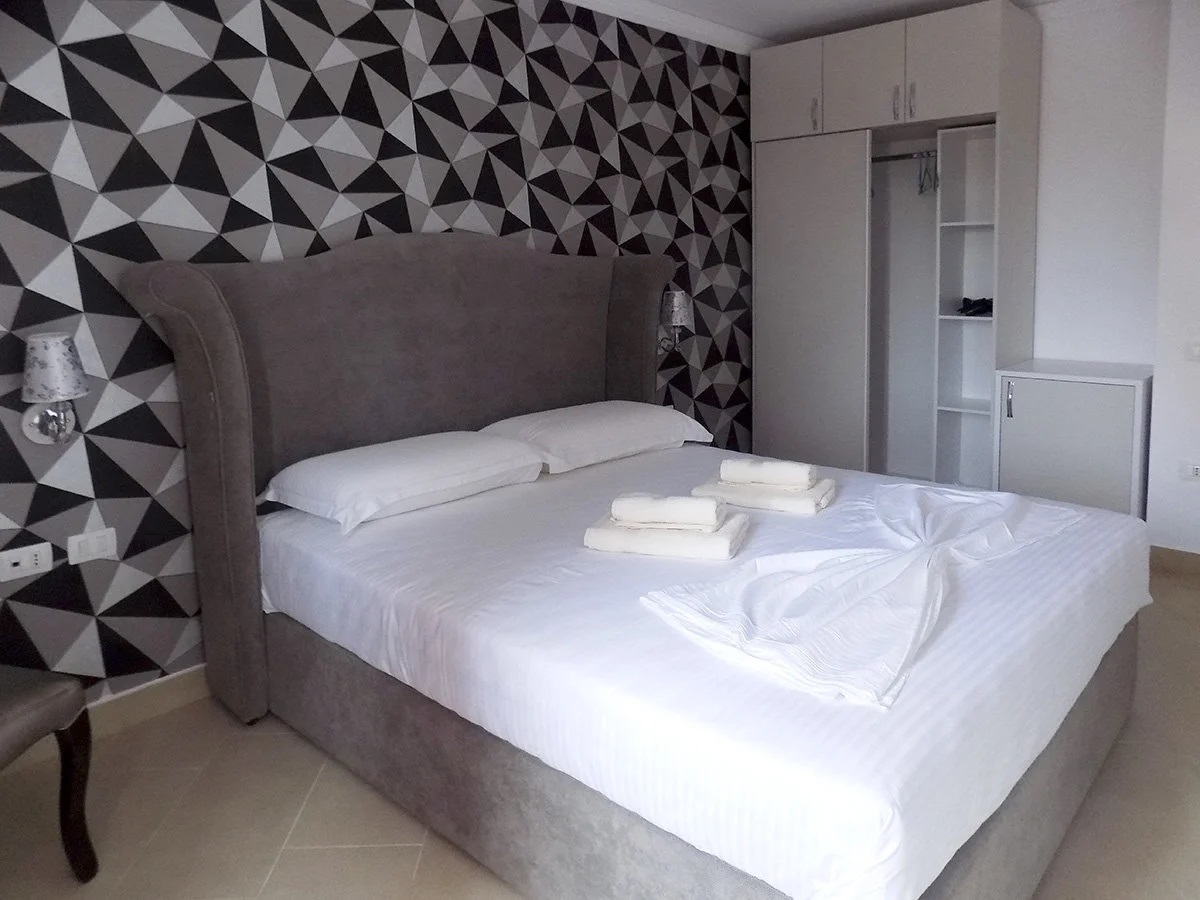 Fafa Mel Holiday Hotel - zdjęcie 14