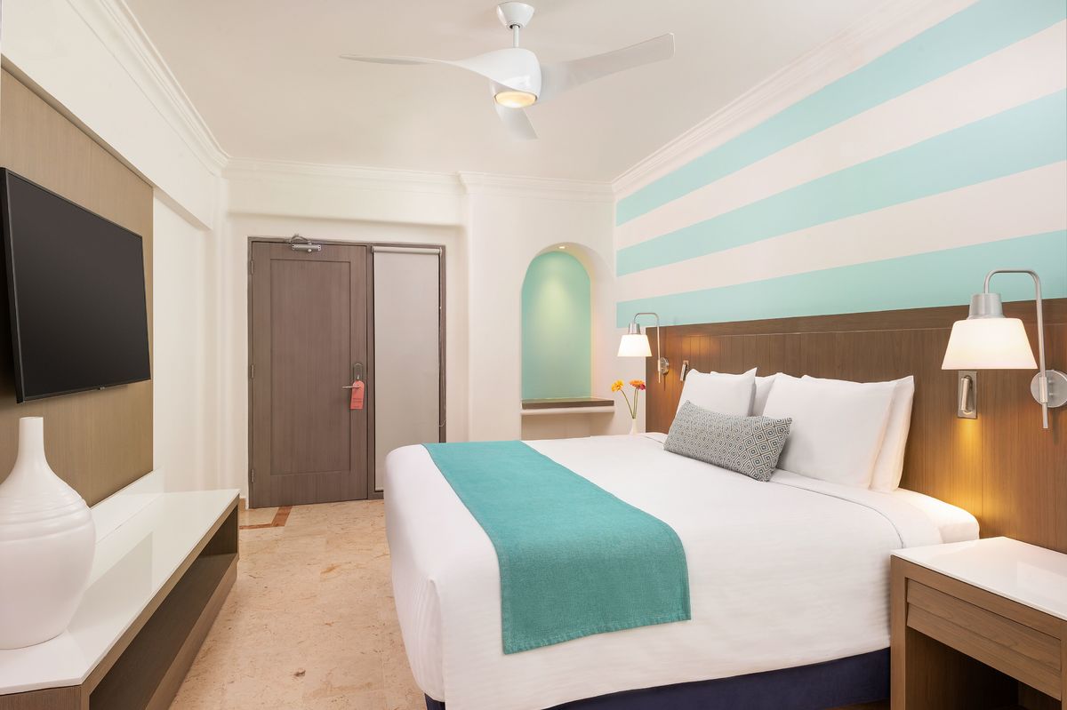 Wyndham Alltra Playa del Carmen Adults Only All-Inclusive Resort - zdjęcie 8