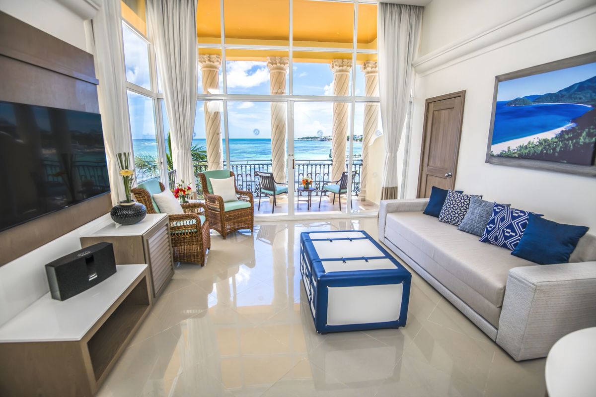 Wyndham Alltra Playa del Carmen Adults Only All-Inclusive Resort - zdjęcie 10