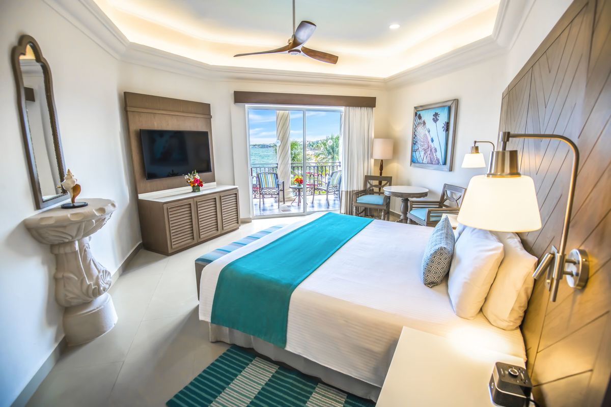 Wyndham Alltra Playa del Carmen Adults Only All-Inclusive Resort - zdjęcie 9
